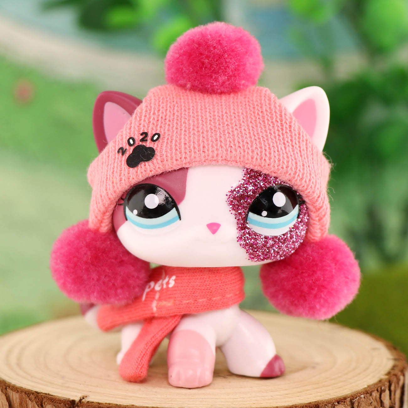 Lovely Toys More Choices Short - огляд і ціна Kid Toys And More