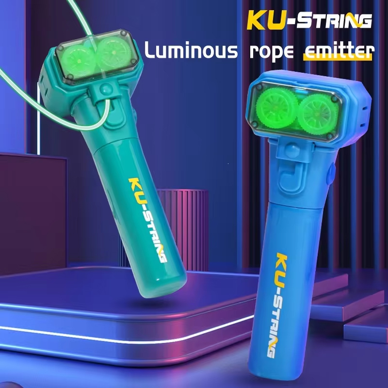 Kids Launcher Loop Rope Toy Ro - огляд і ціна Kids Zip Toys