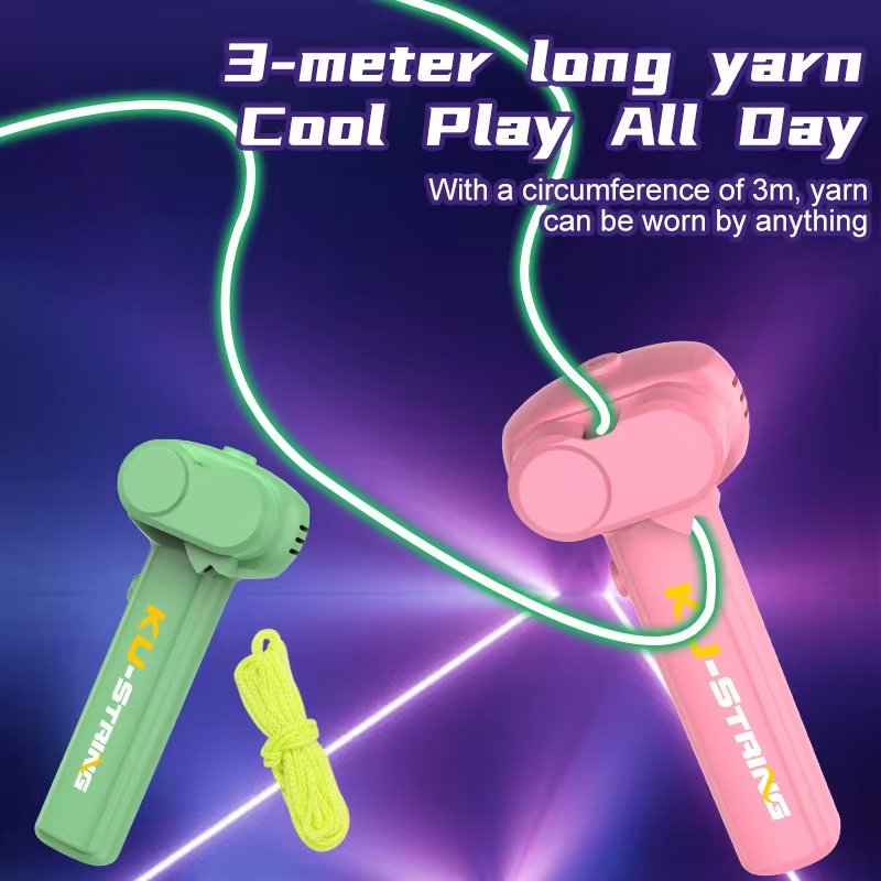 Kids Launcher Loop Rope Toy Ro - огляд і ціна Kids Zip Toys