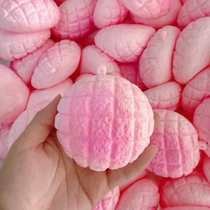 Food Shaped Stress Relief Pine - огляд і ціна Kids' Toy