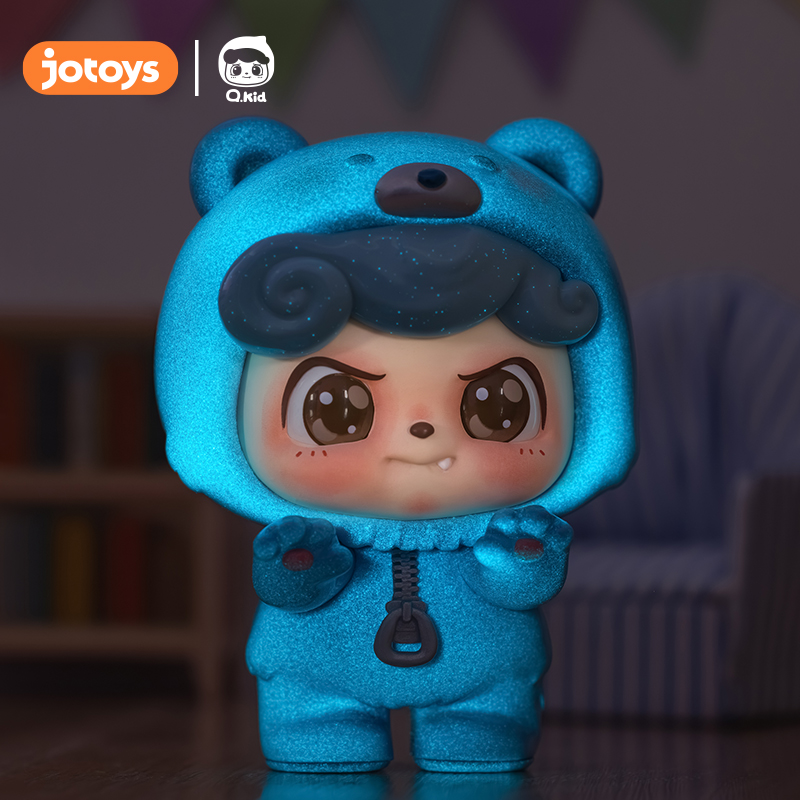 Genuine Quirky And Trendy Toy  - огляд і ціна Kids Quirky Toys