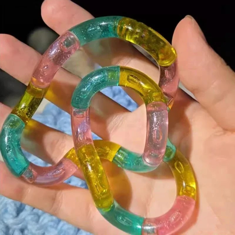 Deformable Rope Fun and Educat - огляд і ціна Kids' Toy
