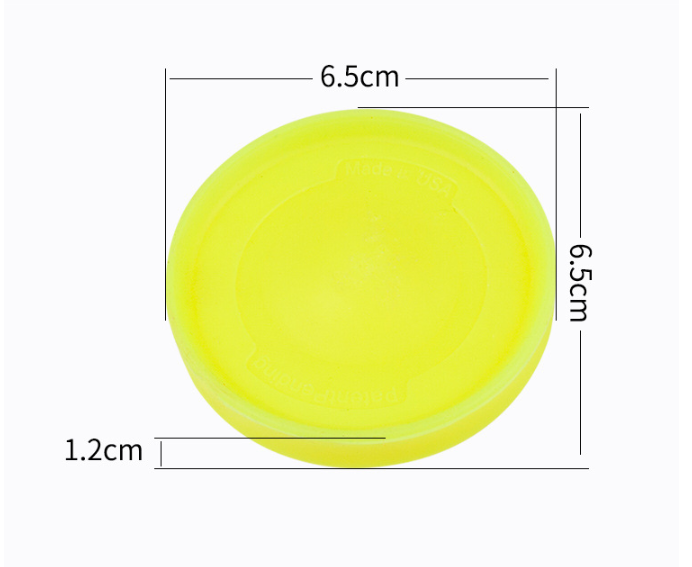 Mini Flying Discs Pocket Zip C - огляд і ціна Kids Zip Toys