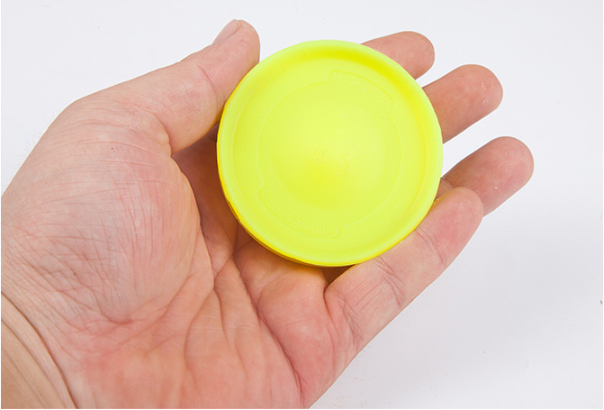 Mini Flying Discs Pocket Zip C - огляд і ціна Kids Zip Toys