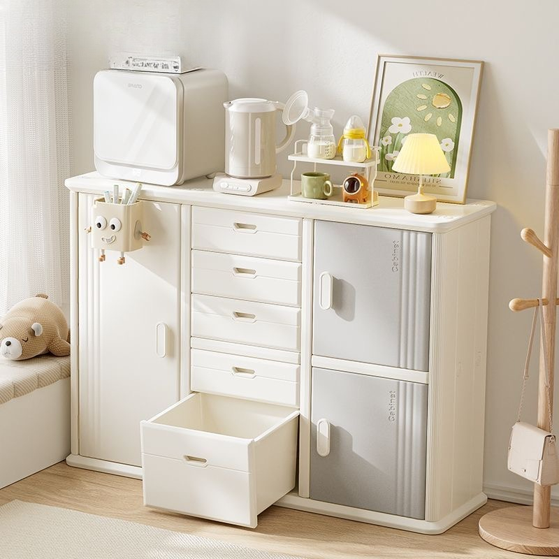 Baby Feeding Tablesideboards P - огляд і ціна Kids Toys Drawers