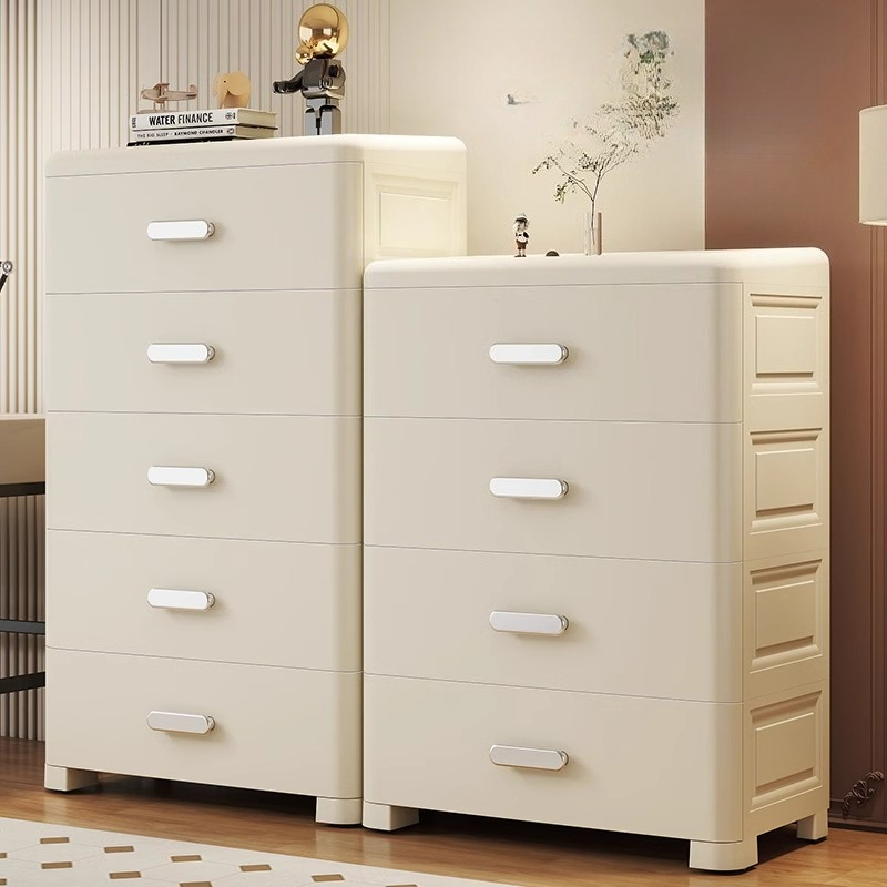 5-Drawer Storage Box BPA-Free  - огляд і ціна Kids Toys Drawers
