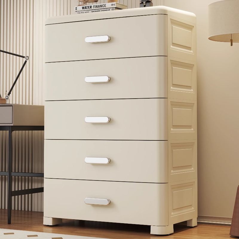 5-Drawer Storage Box BPA-Free  - огляд і ціна Kids Toys Drawers