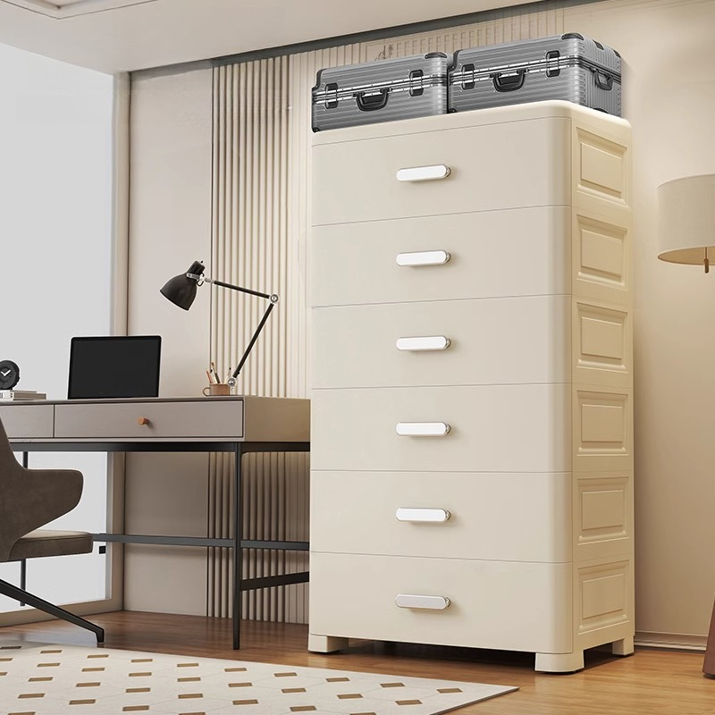 5-Drawer Storage Box BPA-Free  - огляд і ціна Kids Toys Drawers