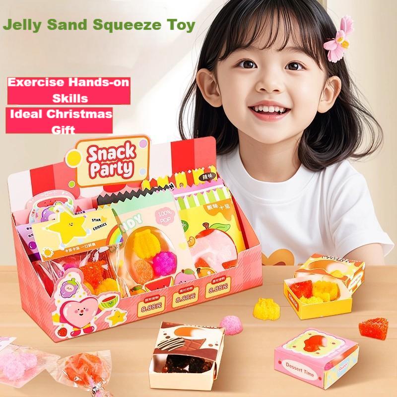 DIY Making Miniature Food Toys - огляд і ціна Play Kitchen Set