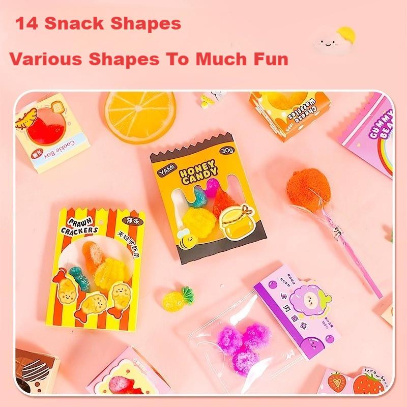 DIY Making Miniature Food Toys - огляд і ціна Play Kitchen Set