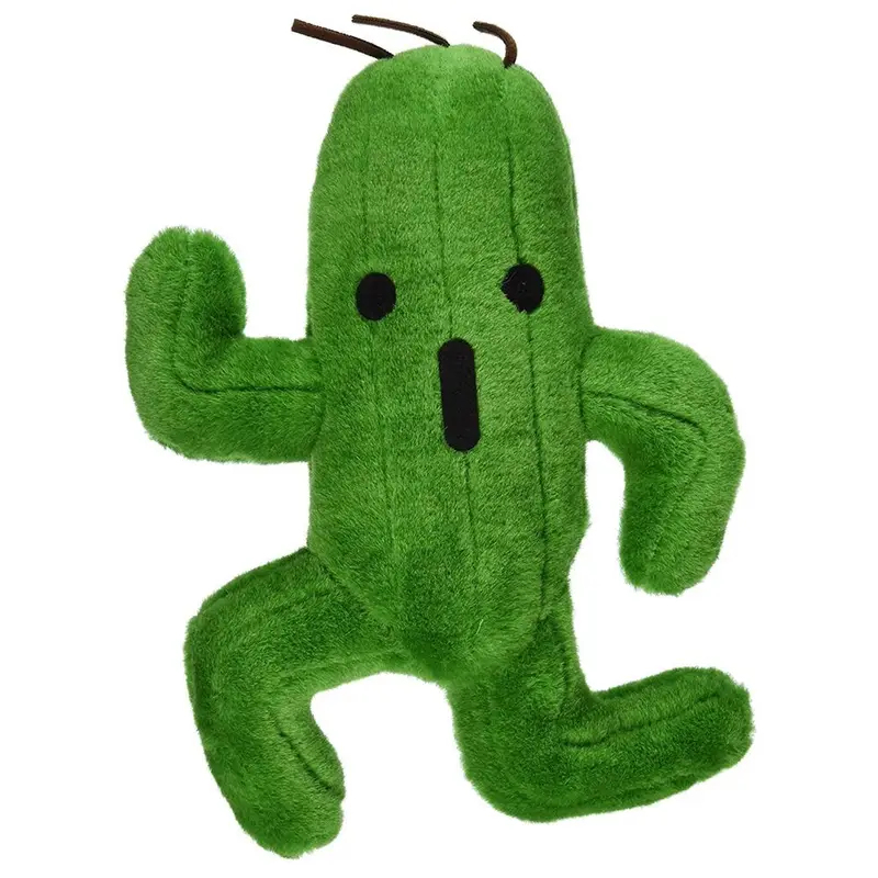 CyFinal Cosplay Fantasy Plush  - огляд і ціна Kids Toys Xmas