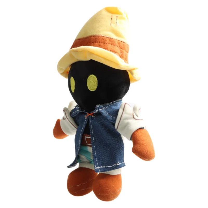 CyFinal Cosplay Fantasy Plush  - огляд і ціна Kids Toys Xmas