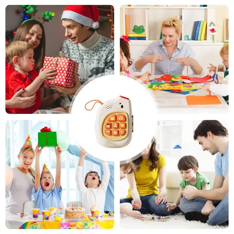 Phone Toy With Music 2 In 1 Se - огляд і ціна Kids Toys Elephant