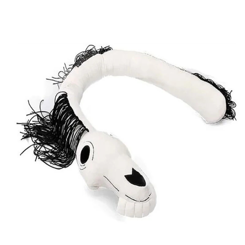 120cm Siren Head Long Horse Pl - огляд і ціна Kids Toys Horse