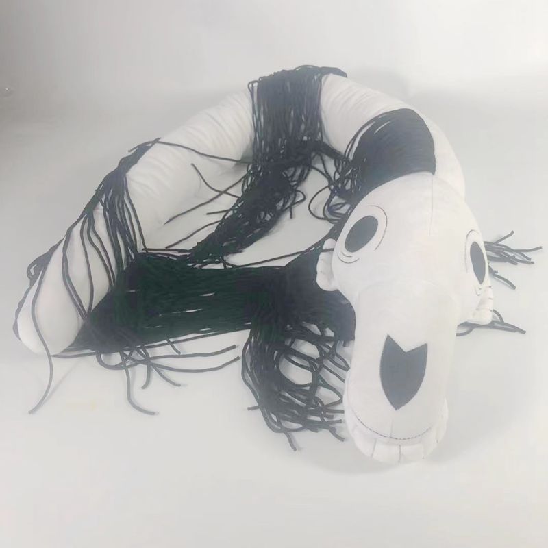 120cm Siren Head Long Horse Pl - огляд і ціна Kids Toys Horse