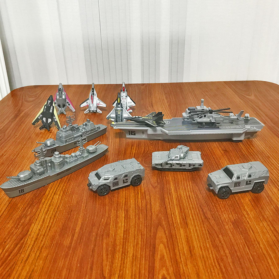 armored vehicle unit tank heli - огляд і ціна Kids Toys Review