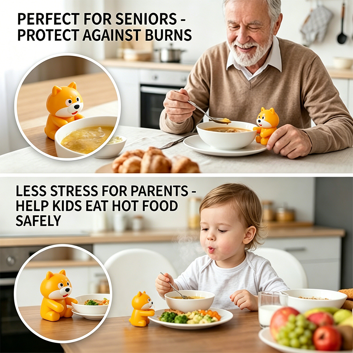 Cute Shiba Inu Food Cooling Fa - огляд і ціна Kids' Toy