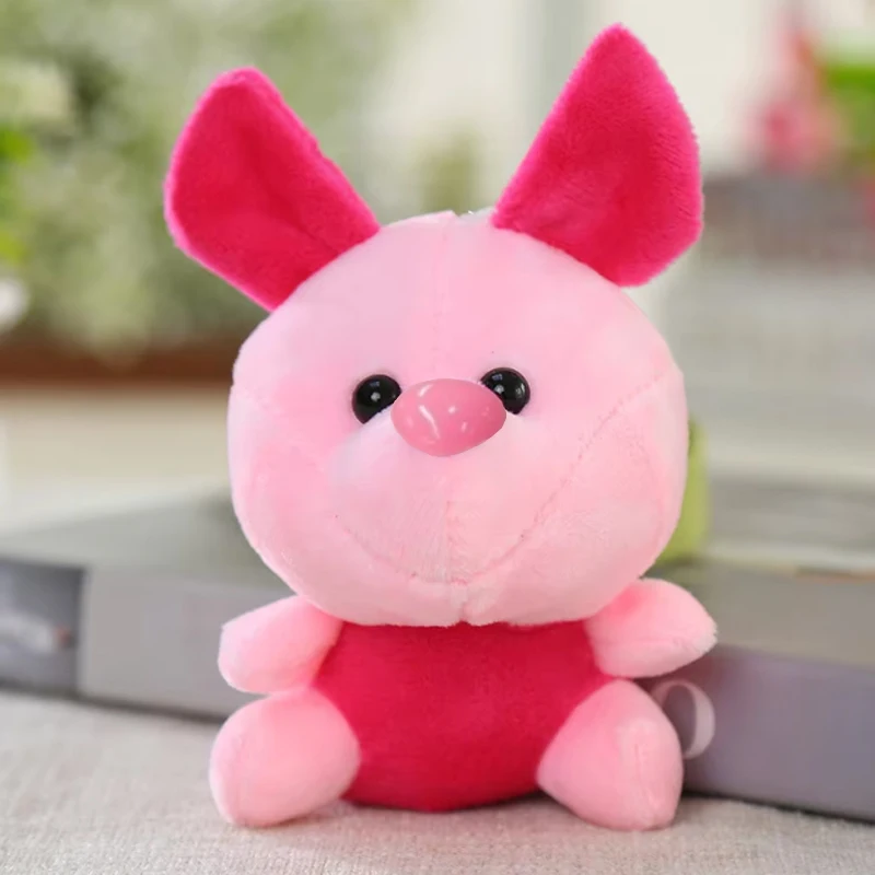 Wholesale 4pcs/lot 10cm Winnie - огляд і ціна Kids Toys In Wholesale