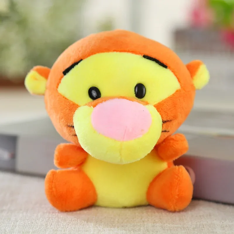 Wholesale 4pcs/lot 10cm Winnie - огляд і ціна Kids Toys In Wholesale