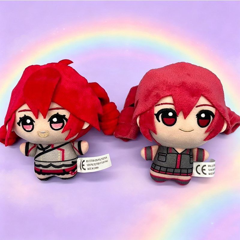 Kasane Teto Plush Toy Soft Dol - огляд і ціна Kids Toys Review