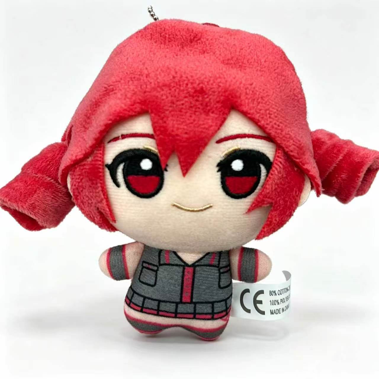Kasane Teto Plush Toy Soft Dol - огляд і ціна Kids Toys Review