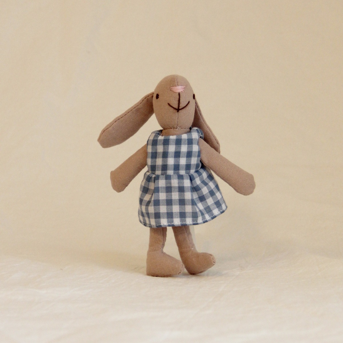 Mini Bunny Cloth Toys Cute Cud - огляд і ціна Kids Toys In Wholesale