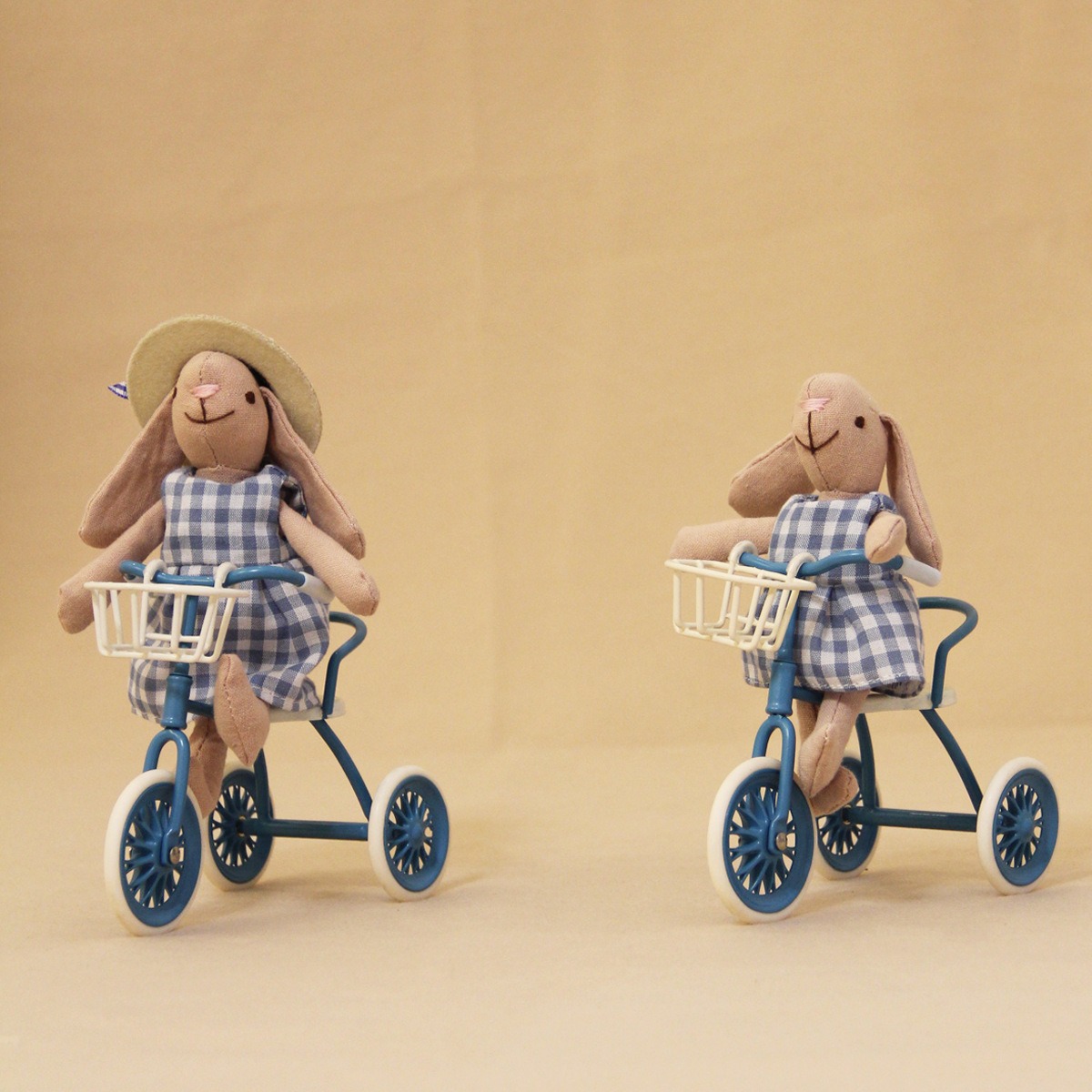 Mini Bunny Cloth Toys Cute Cud - огляд і ціна Kids Toys In Wholesale