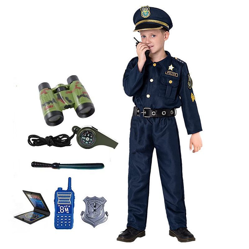 3-12Y Cute American Child Poli - огляд і ціна Kids Toys Review