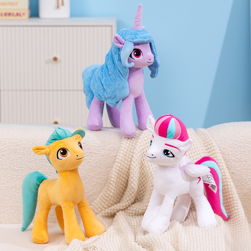 My Little Pony Plush Toys Hors - огляд і ціна Kids Toys Horse