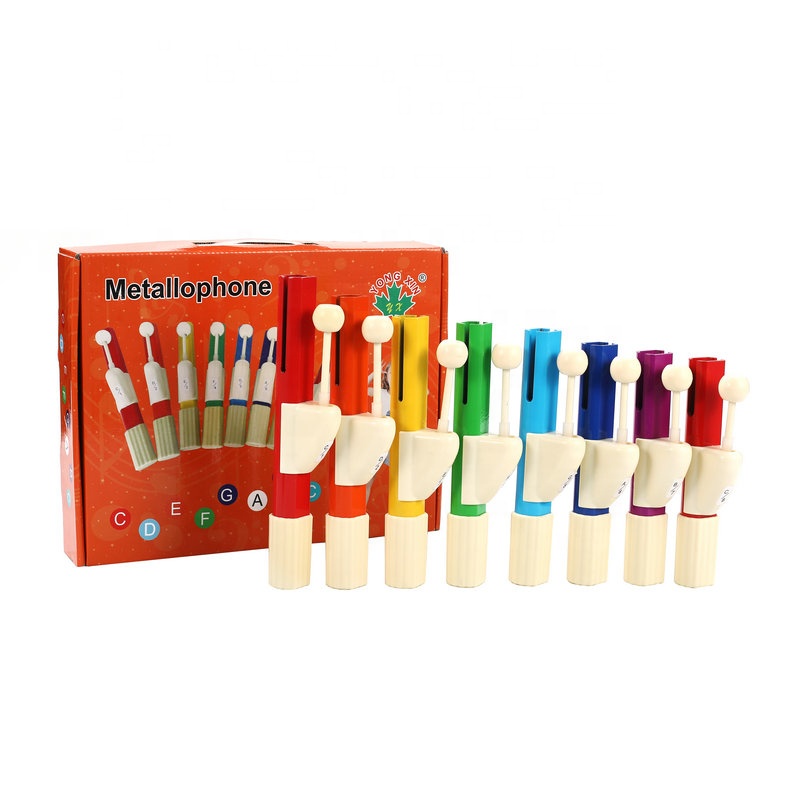 Glockenspiel ToyXylophone Chin - огляд і ціна Kids Toys In Wholesale