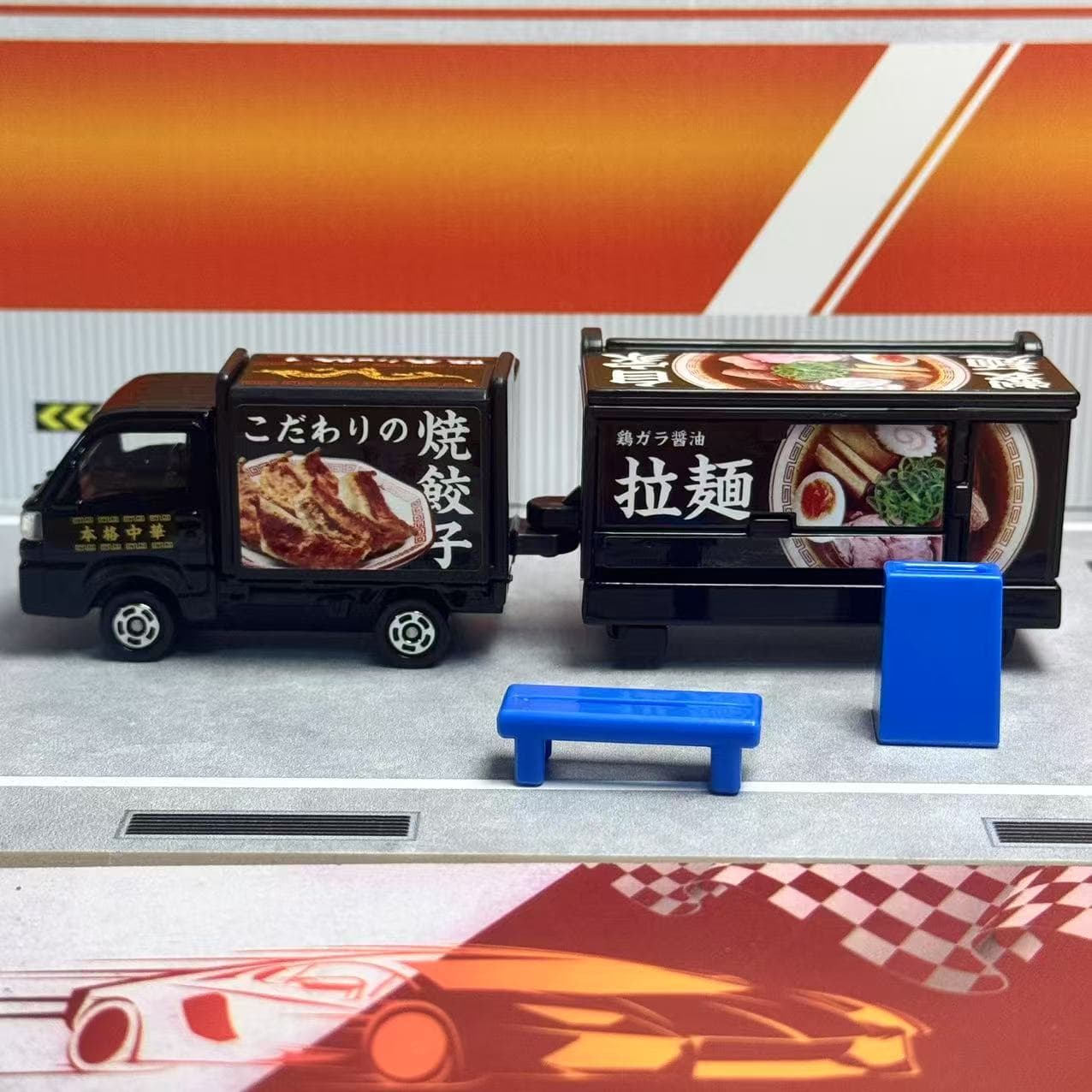 Takara Tomy Tomica Long Type N - огляд і ціна Kids Toys Review
