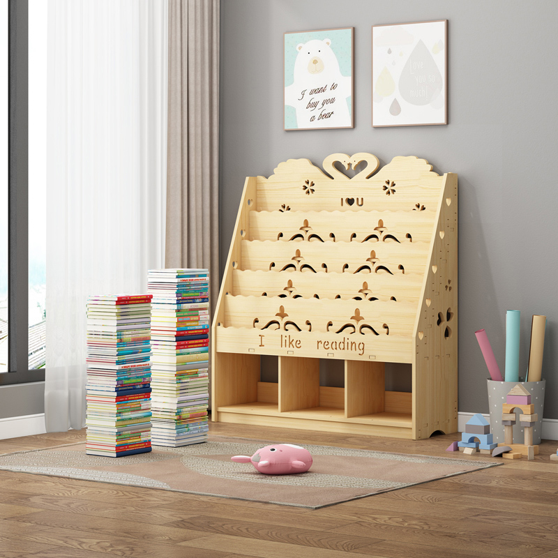 Children's Wood Truck Bus Clot - огляд і ціна Kids Toys Drawers