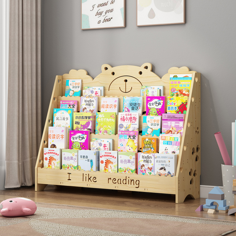 Children's Wood Truck Bus Clot - огляд і ціна Kids Toys Drawers