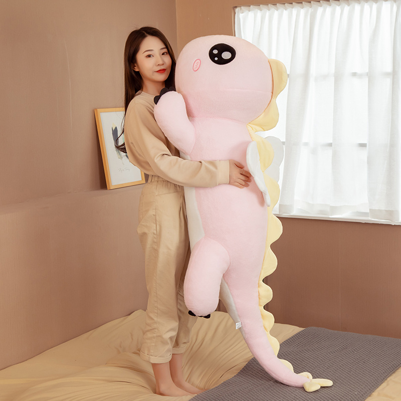 Wholesale Big Long Cute Dinosa - огляд і ціна Kids Toys In Wholesale