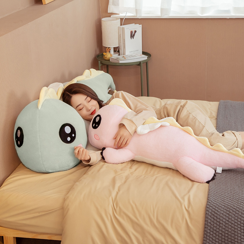 Wholesale Big Long Cute Dinosa - огляд і ціна Kids Toys In Wholesale