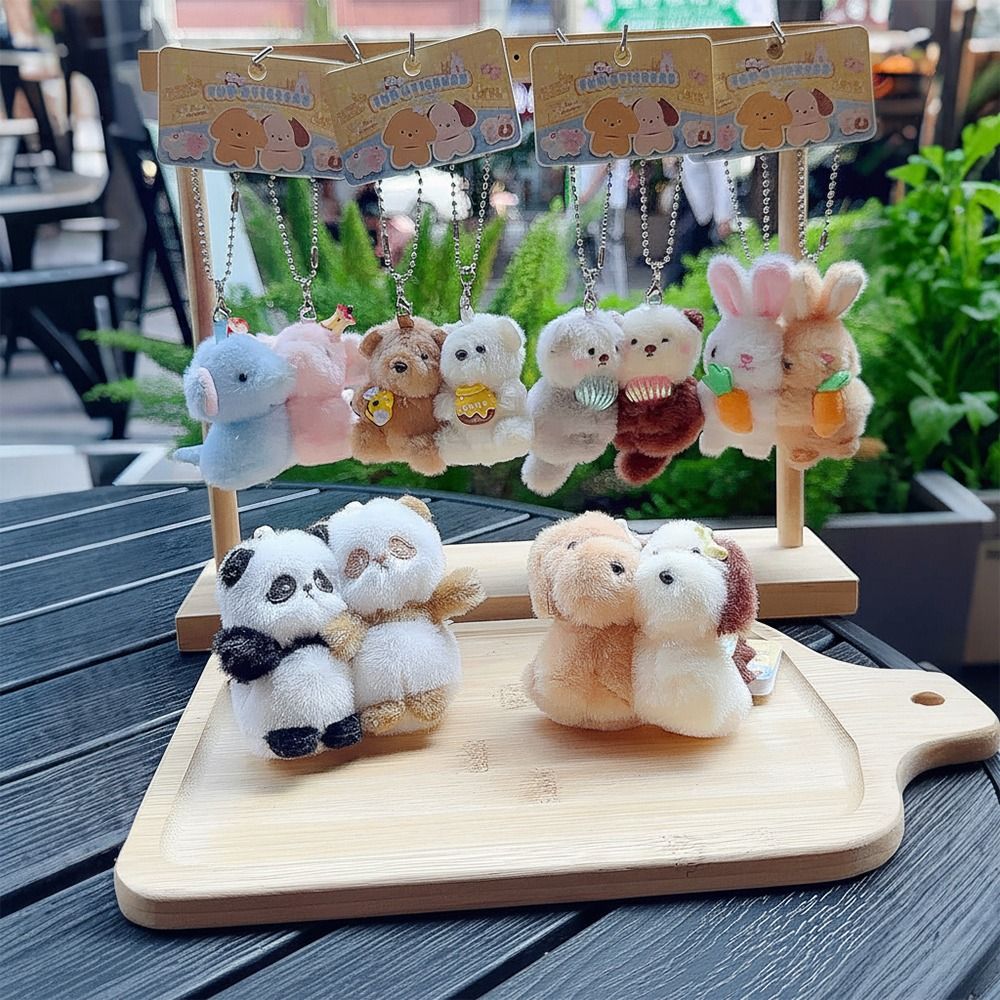 Kawali Cartoon Animal Bestie L - огляд і ціна Kids Toys Elephant