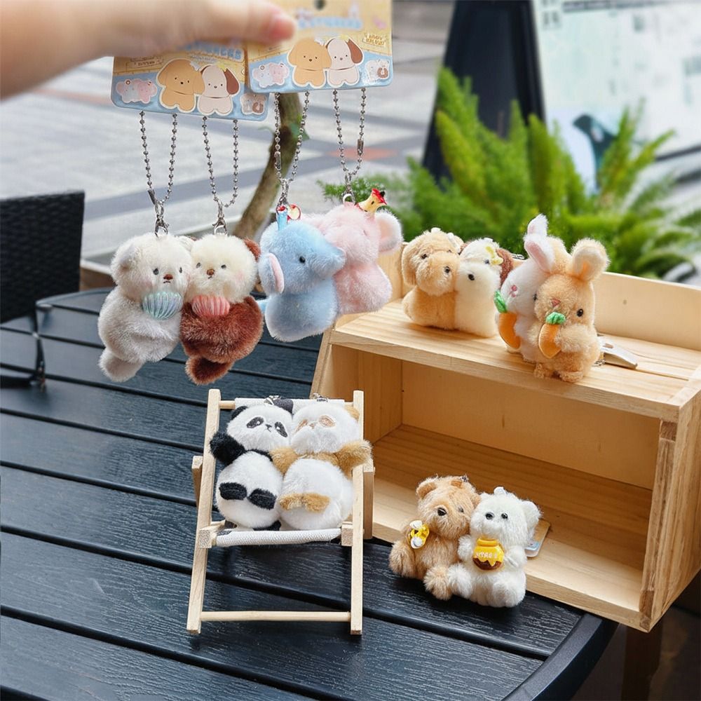 Kawali Cartoon Animal Bestie L - огляд і ціна Kids Toys Elephant