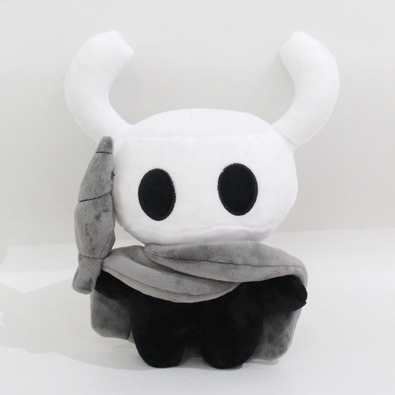 New Hot Hollow Knight Plush To - огляд і ціна Kids Toys Review