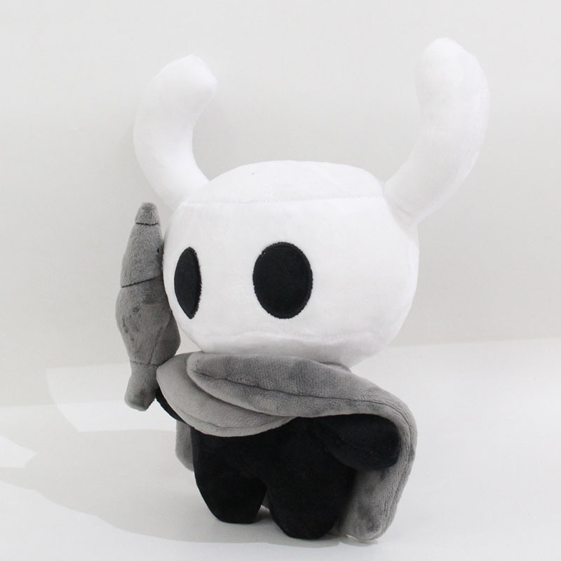 New Hot Hollow Knight Plush To - огляд і ціна Kids Toys Review