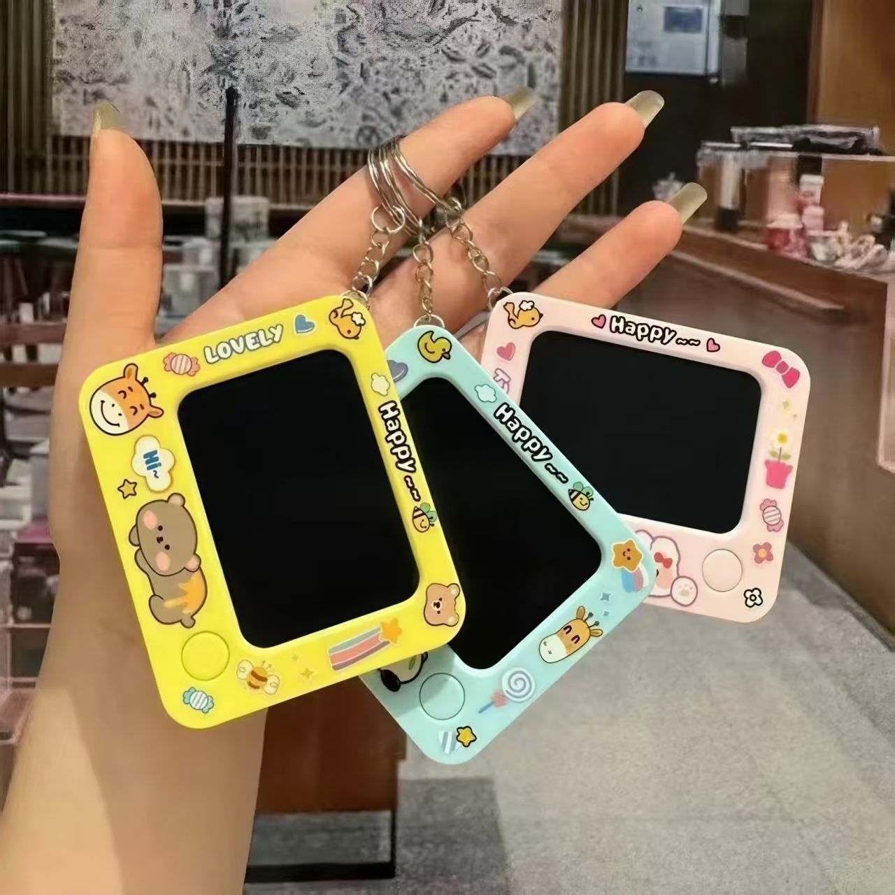Cute Mini Magnetic Doodle Boar - огляд і ціна Kids Toys In Wholesale