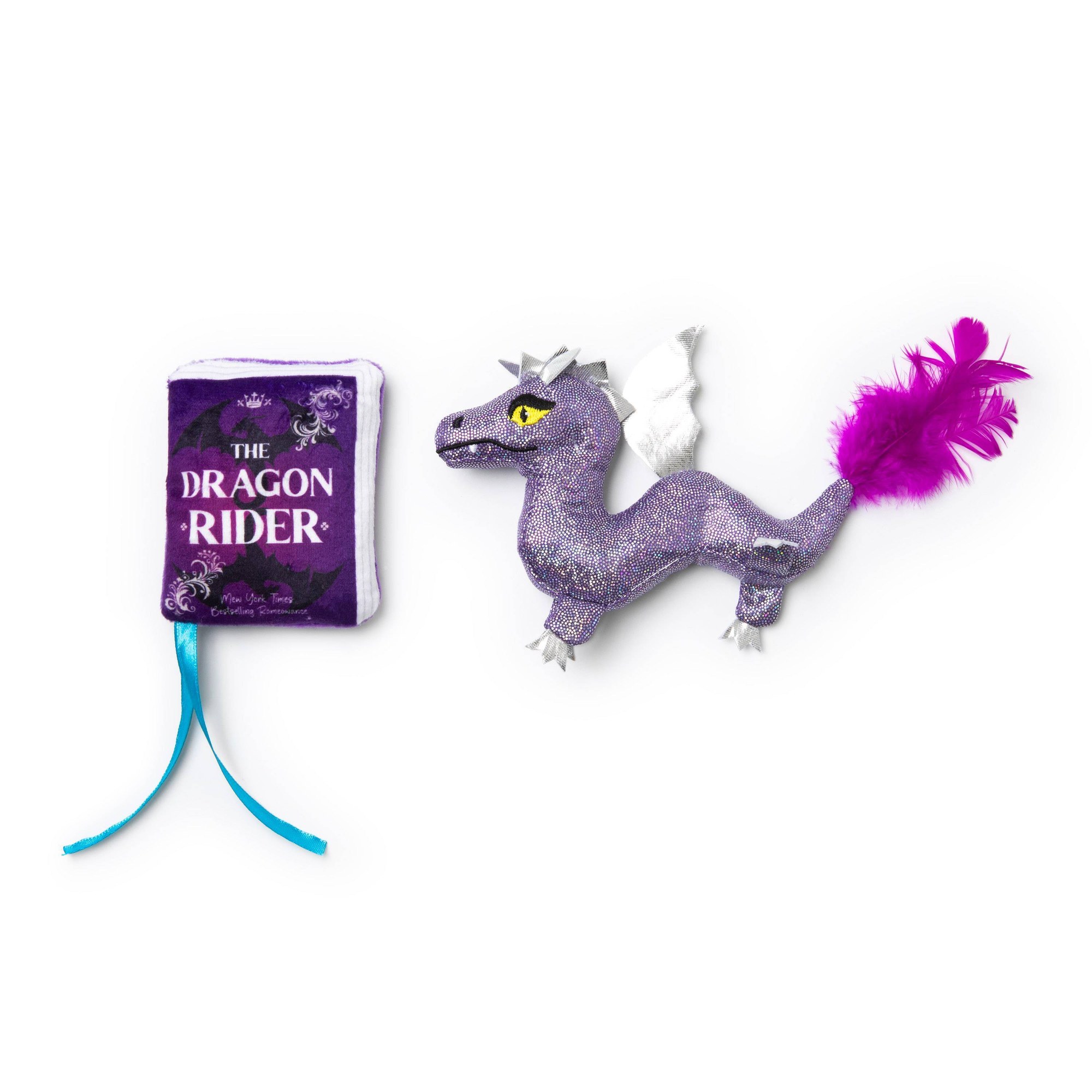 Quirky Fairy Tail Romance Plus - огляд і ціна Kids Quirky Toys