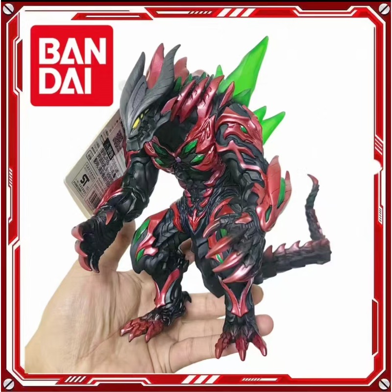 Bandai Genuine Ultraman Orb Bi - огляд і ціна Kids Toys Big W