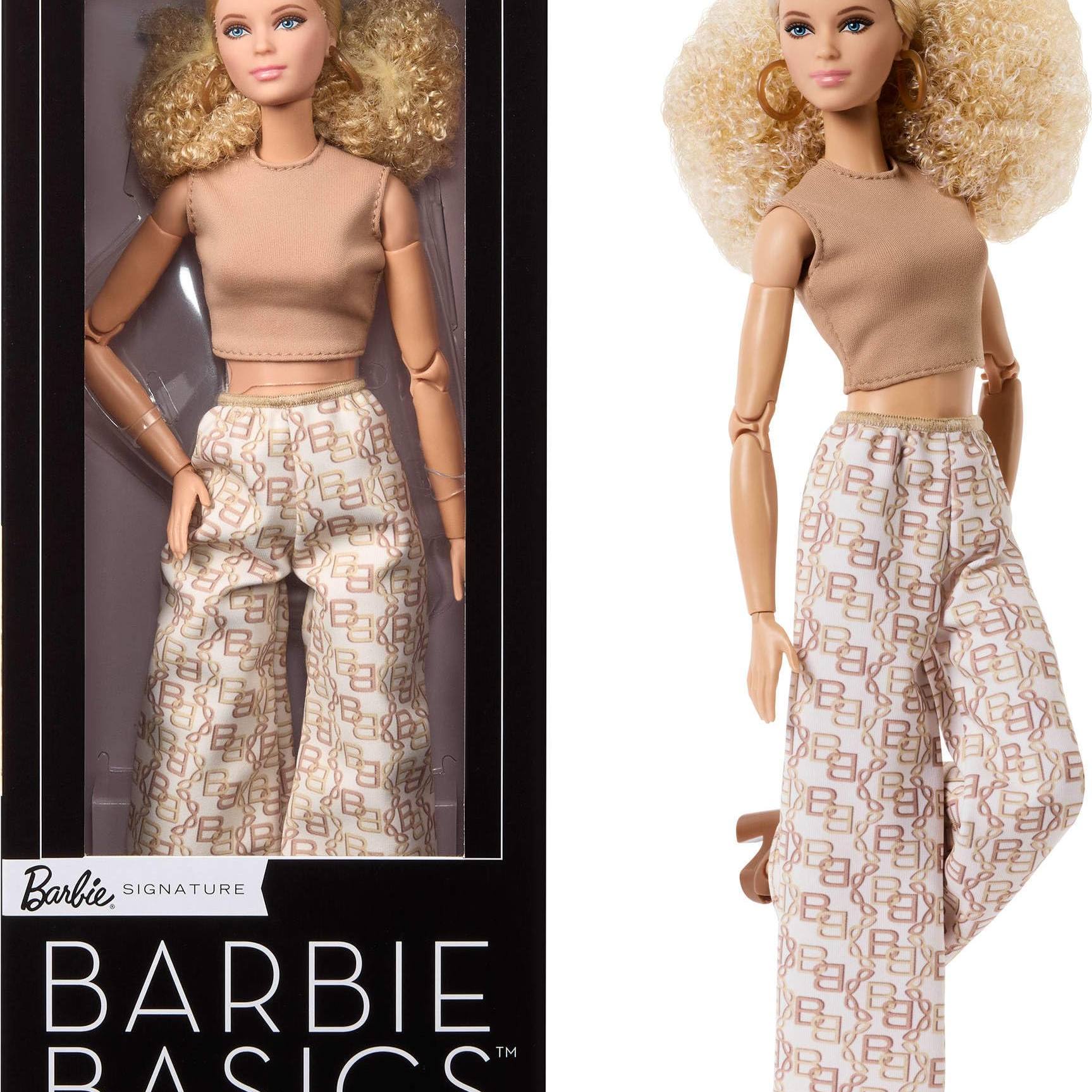 2026 New Original Mattel Barbi - огляд і ціна Mattel Toy Barbie