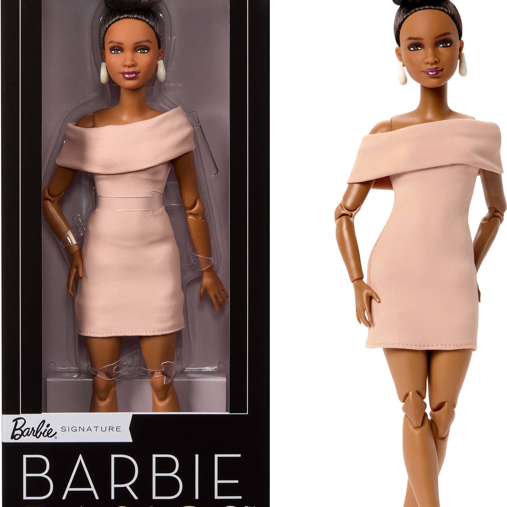 2026 New Original Mattel Barbi - огляд і ціна Mattel Toy Barbie